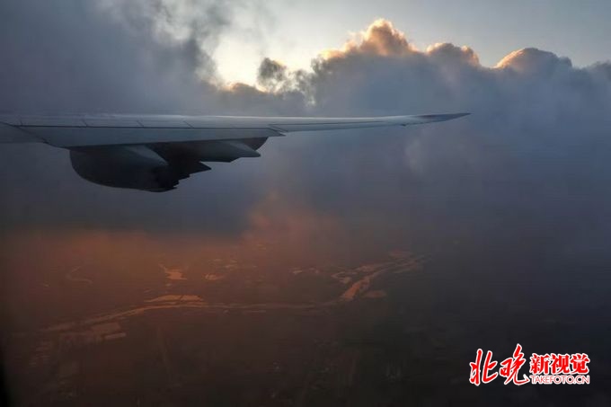 推荐|民航局发布第四份“熔断指令”，暂停这个航班运行1周