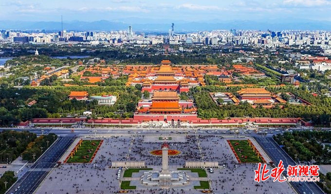 跨省旅游|北京恢复跨省游，或带动近2亿人次全国出行