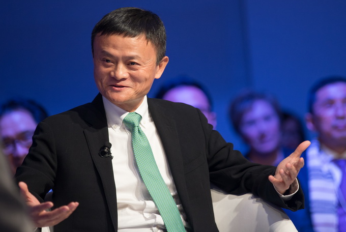 最新消息，马斯克身家超马云