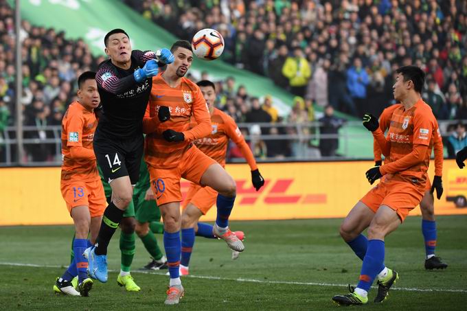 中超联赛终于回来了！官方：中超将于7月25日开赛，赛区设在苏州与大连