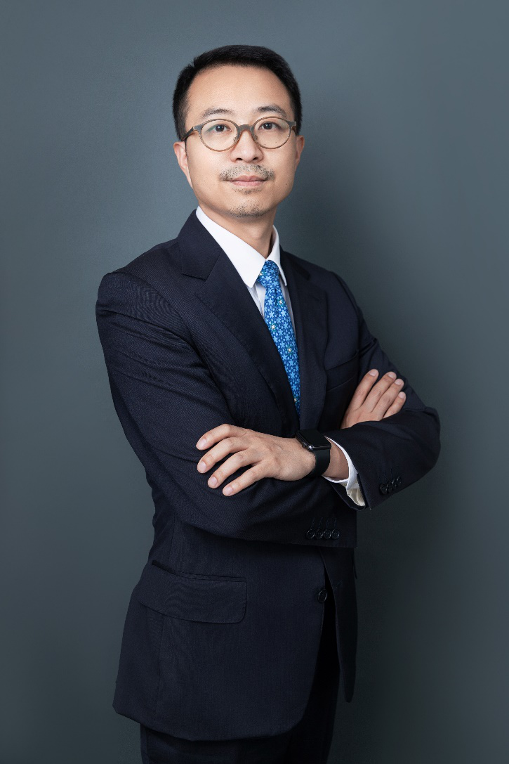 拼多多宣布组织架构升级：CTO陈磊出任公司首席执行官