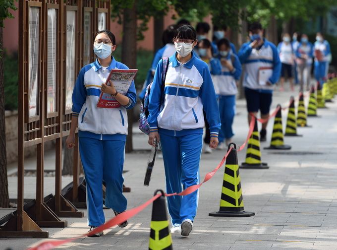 北京下周二北京新高考，市教委新闻发言人解读热点问题，信息量很大！