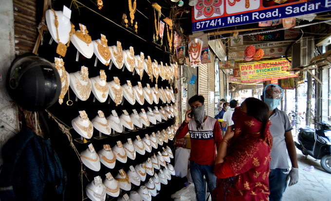 推荐印度科技企业担忧中国报复，专家：印度根本无法与中国脱钩