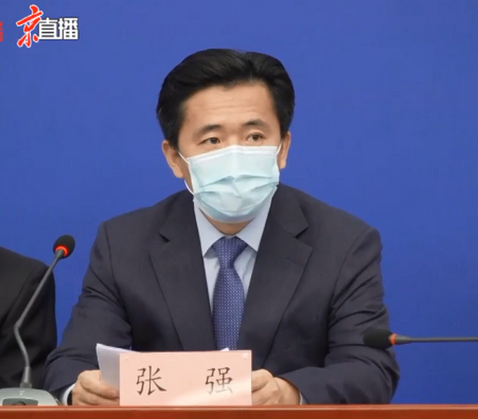 北京疫情北京：核酸检测机构增到170家，核酸试剂盒库存量221.5万份
