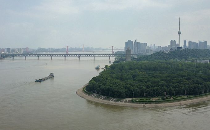 汛期武汉启动防汛二级响应，今年汛情灾情呈五大特点