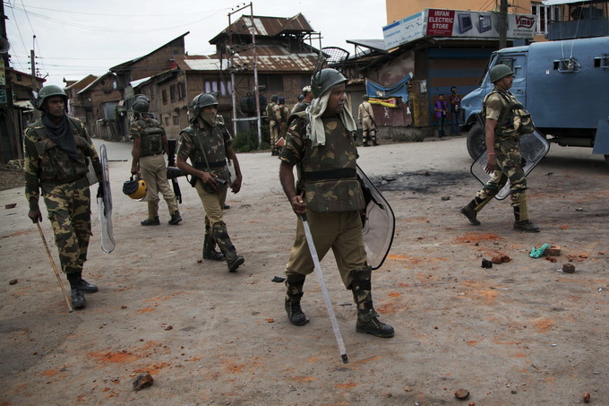 印度|想和中国打持久战？印媒坦承印军面临最大问题：咱这方面不行啊！