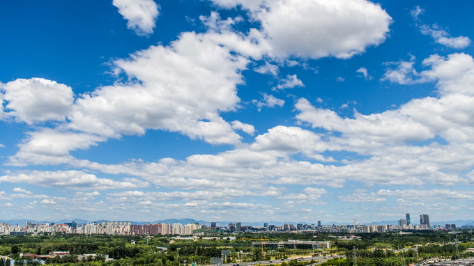 中国十大美好生活城市揭晓，快看你家乡上榜了吗？