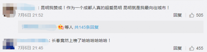 热点中国十大美好生活城市揭晓，为什么“幸福感满满”？