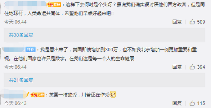 全球疫情警惕！世卫组织：全球新冠肺炎单日新增超20万例