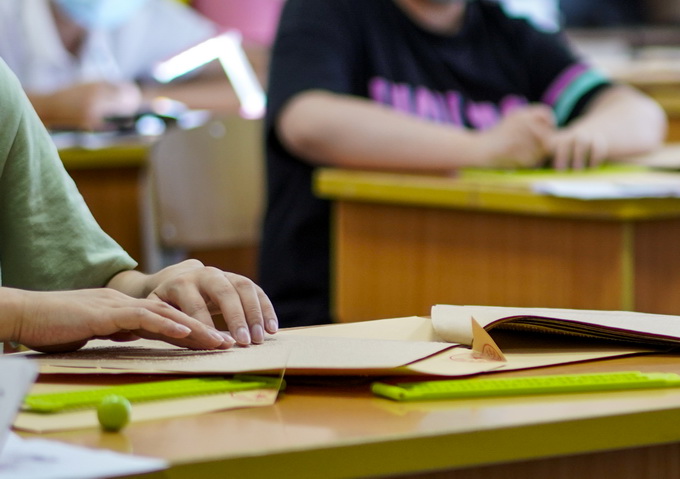 全国5名全盲考生参加高考，考试时长延长50%，不享受加分等照顾