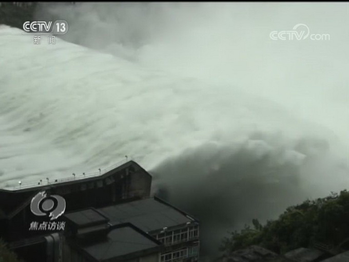 |中国气象局连发三个预警，防范加强！这么做很关键