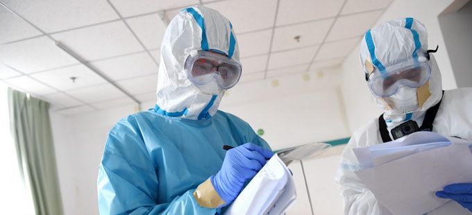 主打|决不因形势向好而放松防控要求减弱防控力度！蔡奇主持召开防控工作领导小组会