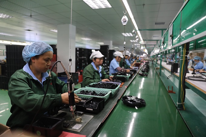 |拼品牌，中国制造“免疫”路上的新变量