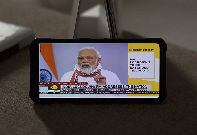 推荐|印学者：若印度继续对中国采取强硬态度，美欧都会高兴