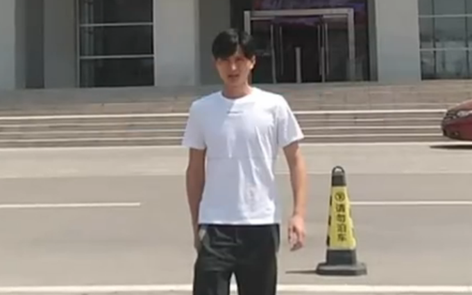 冒名顶替|村民举报见义勇为事迹被人顶替，冒名者登上中国好人榜