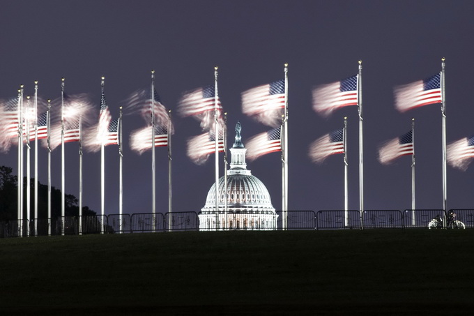 热点|被批替中国宣传，“美国之音”高层遭大清洗！外籍记者也危险了