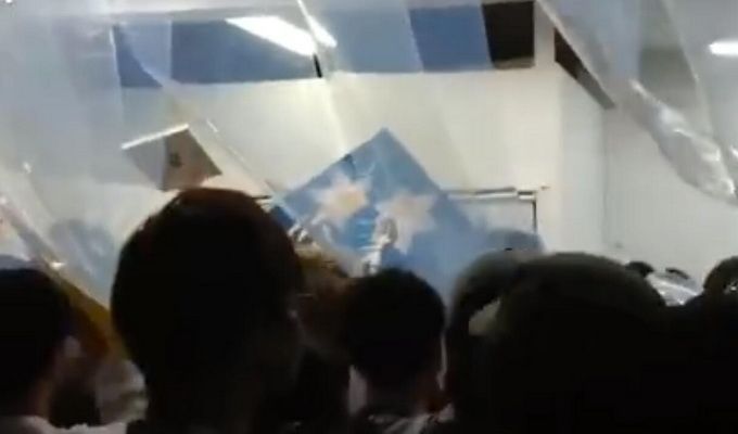 小偷|日本举办“可以偷的艺术展”，现场十分混乱！网友：这真的不叫抢吗？