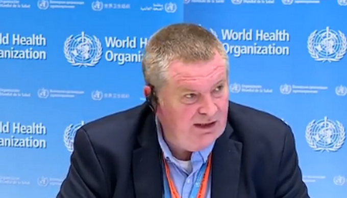 世卫组织|世卫组织：哈萨克斯坦不明原因肺炎可能为新冠肺炎病例