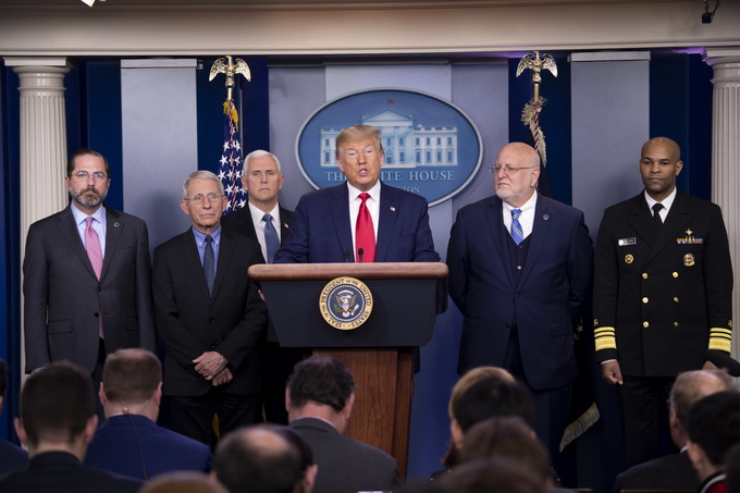 华为|特朗普承认劝说多国停用华为，如今＂五眼联盟＂紧盯加拿大，该咋办？