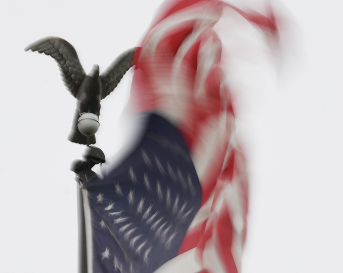 中美关系|民调显示，42%德国人认为美国将在未来50年中从世界领先大国位置滑落