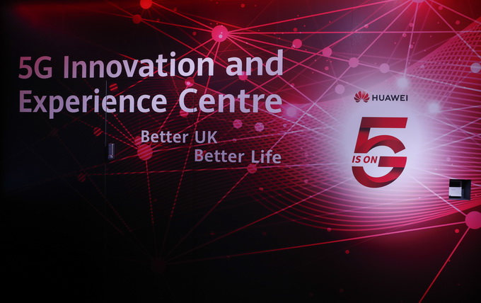 |英国禁用华为5G，为何给了两个时间节点？背后大有玄机