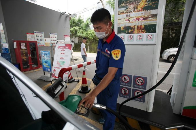 加油站|部分地区叫停加油站扫码支付，北京主推线上下单等安全支付方式