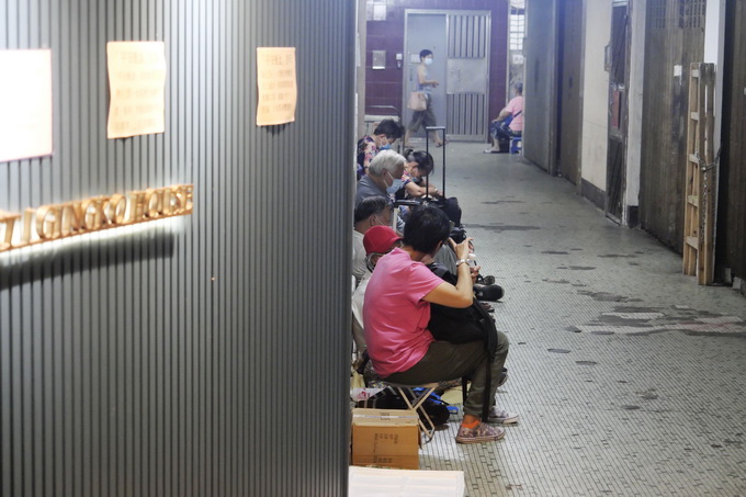 热点|香港立法会不能沦为“揽炒夺权”的武器