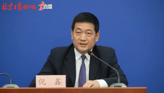 新冠肺炎|北京儿童医院：在5家医院成立诊疗中心 方便患儿就医