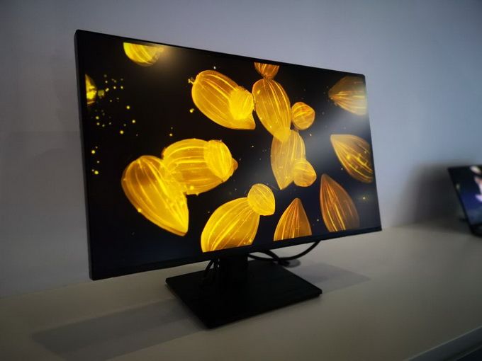 |DIC 2020：BOE（京东方）OLED、Mini LED等创新显示技术惊艳亮相