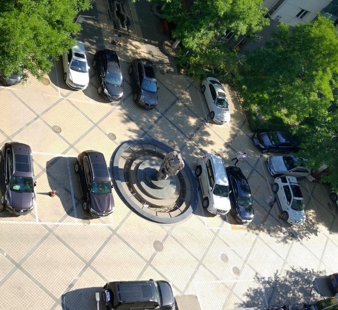 |小区公共收益不能成为物业“私房钱”