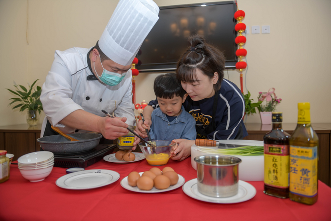 |王致和阿里巴巴国际站平台上线 351年老字号将打造全球IP