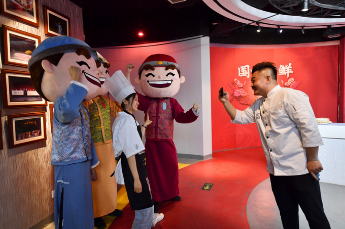 |王致和阿里巴巴国际站平台上线 351年老字号将打造全球IP