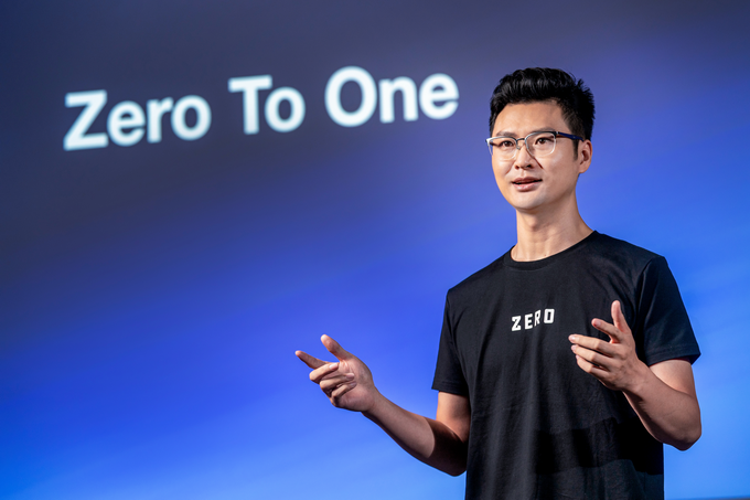 |字节跳动陈林：GoGoKid有机会改变行业 将持续大力度投入