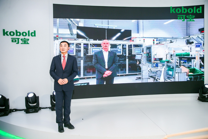 |颠覆传统两段式洁净方式 福维克可宝发布VB100无线清洁系统