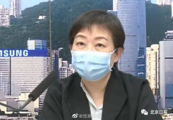 推荐|严峻！香港日增118例再创新高，6艘抵港货船均有船员确诊