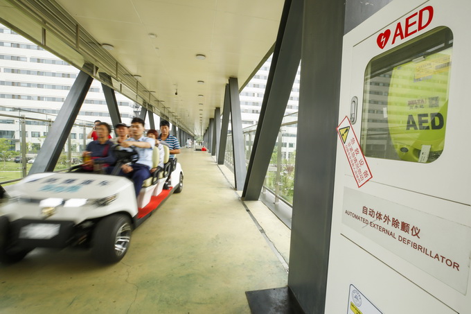 |提升疑难病症诊治能力！两大市属医院获中央投资支持