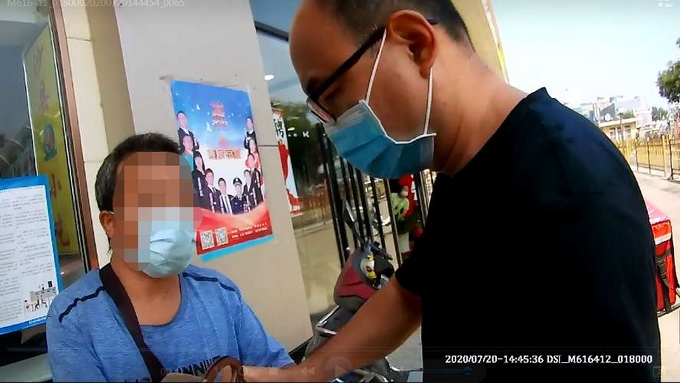 |火车站遇“好心旅客”出借充电宝，原来竟是惦记偷手机