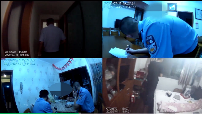 |如何锁定化粪池？解密杭州女子失踪案侦破全过程，警方透露大量细节