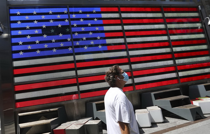 |逾150名美医学专家发表公开信谴责政府抗疫不力 呼吁暂停重启