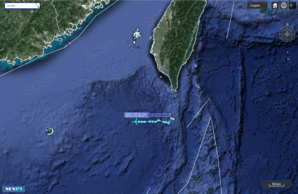 美军|美军机昨日现身东海，距中国海岸仅76公里，想偷窥什么？