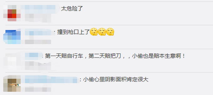 推荐|中国拳王在美国遭遇入室抢劫，徒手击退拿刀歹徒 网友：撞“枪口”上了