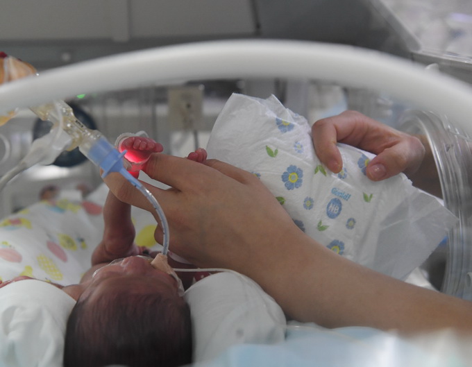 危重新生儿|北京加快组建危重新生儿区级转运团队，降低危重儿死亡率