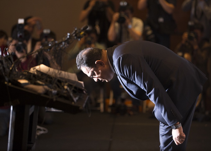 |约1.4万人死亡？韩国加湿器“杀人”事件最新调查结果公布