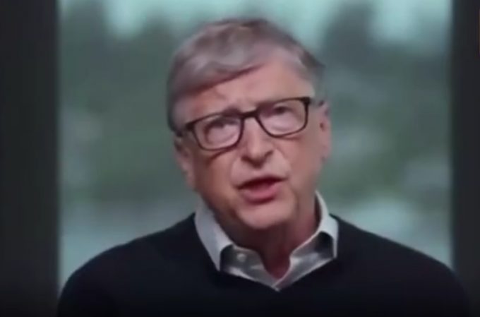 比尔盖茨|比尔盖茨批美国新冠检测结果出得慢：7天才能出结果，完全的浪费！