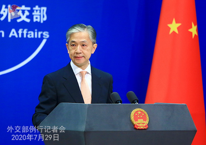 热点|港媒称港府考虑将立法会选举推迟一年举行？外媒提问，外交部回应