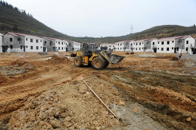 推荐|农村乱占耕地建房实施八不准，两部门发文不得强制农民搬迁上楼