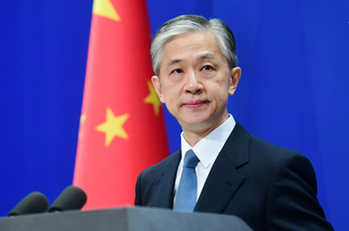 热点|美方大幅缩短中方驻美记者签证期限，外交部：中方必将做出必要反应