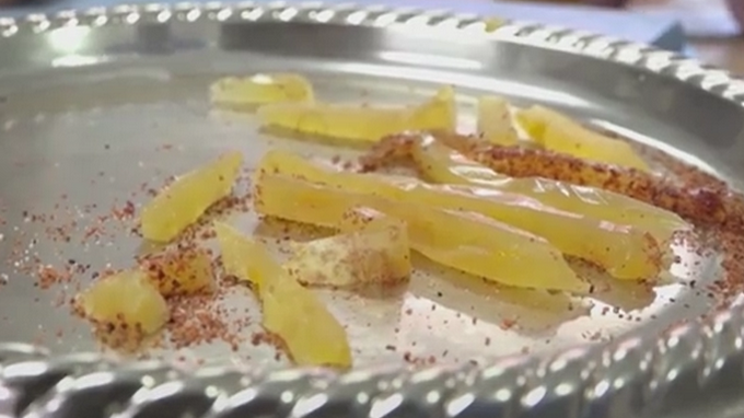 |墨西哥研制出芒果糖助儿童减肥，防治慢病方就要从娃娃体重抓起