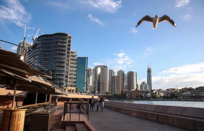 热点|澳议员又拿中国变压器说事，炒作“中国威胁澳电网”