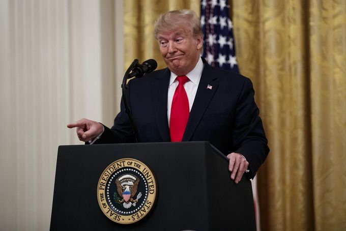 TikTok|特朗普要求TikTok9月15日前卖给美企，否则将被强制关闭